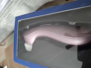Neu und Unbenutzt Satisfyer Pro 2 + Air Puls und Vibration 