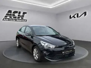 Kia Rio RIO 1.2 VISION|NAVI|KAMERA|FULL-LED|CARPLAY|SITZHE Bild 3