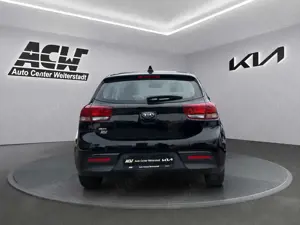 Kia Rio RIO 1.2 VISION|NAVI|KAMERA|FULL-LED|CARPLAY|SITZHE Bild 5
