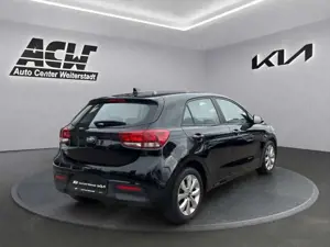 Kia Rio RIO 1.2 VISION|NAVI|KAMERA|FULL-LED|CARPLAY|SITZHE Bild 4