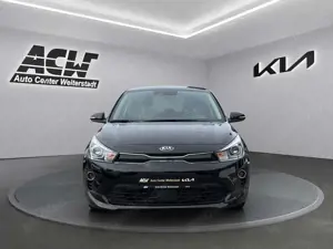 Kia Rio RIO 1.2 VISION|NAVI|KAMERA|FULL-LED|CARPLAY|SITZHE Bild 2