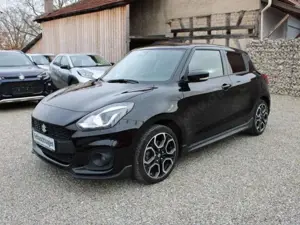 Suzuki Swift 1.4 Sport Hybrid Bild 1