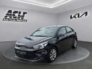 Kia Rio RIO 1.2 VISION|NAVI|KAMERA|FULL-LED|CARPLAY|SITZHE Bild 1