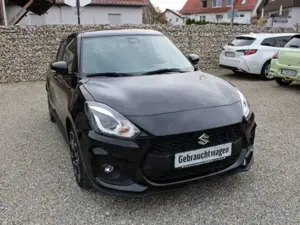 Suzuki Swift 1.4 Sport Hybrid Bild 3