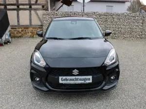Suzuki Swift 1.4 Sport Hybrid Bild 2