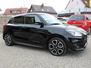 Suzuki Swift 1.4 Sport Hybrid Bild 4