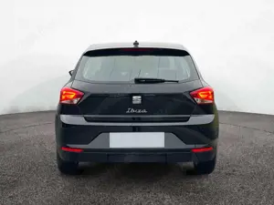 SEAT Ibiza Style TSI DSG|LED|ACC|NAVI|KAMERA|APP-CONN Bild 5