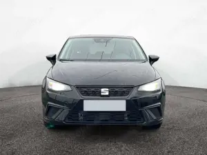SEAT Ibiza Style TSI DSG|LED|ACC|NAVI|KAMERA|APP-CONN Bild 2