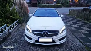 Mercedes-Benz A 200 7G-DCT Bild 2