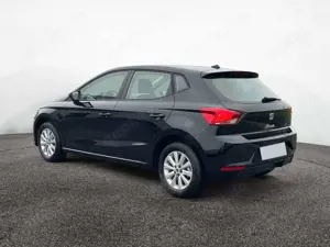 SEAT Ibiza Style TSI DSG|LED|ACC|NAVI|KAMERA|APP-CONN Bild 4
