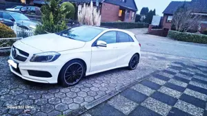 Mercedes-Benz A 200 7G-DCT Bild 4