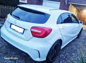 Mercedes-Benz A 200 7G-DCT Bild 5