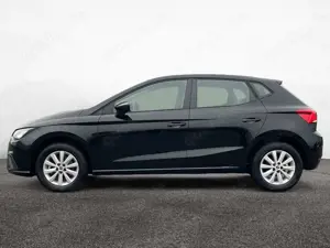 SEAT Ibiza Style TSI DSG|LED|ACC|NAVI|KAMERA|APP-CONN Bild 3