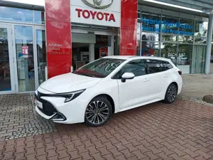 Toyota Corolla TS 1,8 Hybrid Team D *1,99% Finanzierung