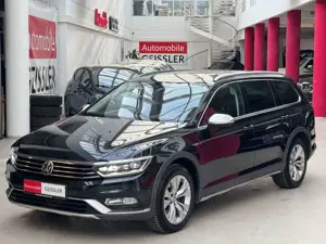 Volkswagen Passat Variant Alltrack 4M LED+Massage+Standhzg