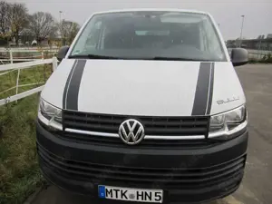 Volkswagen T6 Transporter Transporter T6 DSG Kurz EcoProfi Bild 2