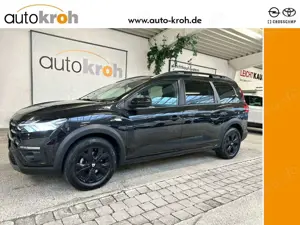 Dacia Jogger Extreme+ 7 Sitzer Kamera AHK