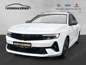 Opel Astra L Sports Tourer GS Line AHK-abnehmbar Navi 360 Kam
