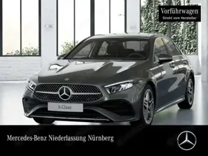 Mercedes-Benz A 200 Lim AMG+LED+KAMERA+TOTW+KEYLESS+7G