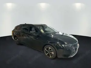 Opel Astra L Sports Tourer 1.2 Turbo Edition LED+SHZ Bild 3