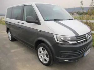 Volkswagen T6 Transporter Transporter T6 DSG Kurz EcoProfi Bild 5