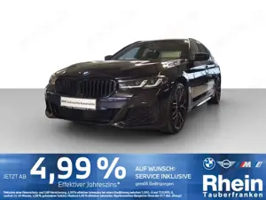 BMW 530 d xDrive Tour. M Sportpaket Komfortsitz*Leder