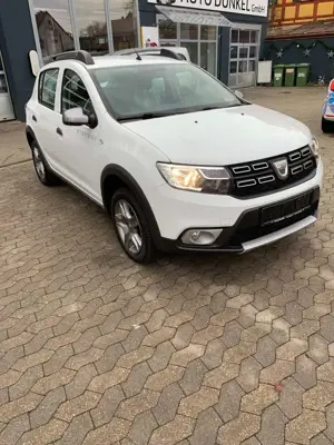 Dacia Sandero II Stepway Prestige