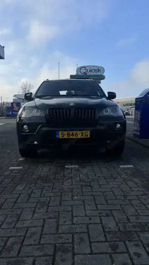 BMW X5 X5 xDrive35d