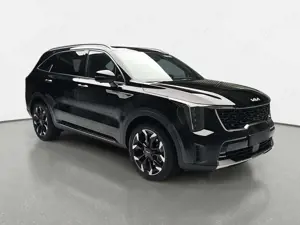 Kia Sorento Bild 3