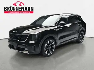 Kia Sorento Bild 1