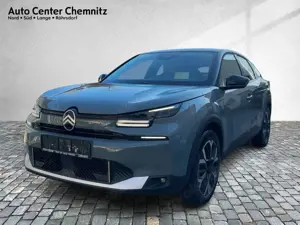 Citroen C4 Max 156 Elektro Navi Leichtmetallräder