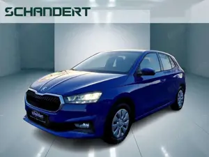 Skoda Fabia 1.0 TSI Selection LED Klima Sitzhzg DAB PDC