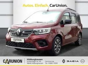 Renault Kangoo E-TECH Techno EV45  AC22 Winterpaket