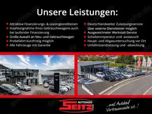 Kia EV6 GT-Line AWD WP Ass+ Sound Design AppleCarPlay Andr Bild 2