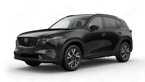 Mazda CX-5 G-141 AT Centre-Line *Sofort*Aktion* Teil-Leder HU