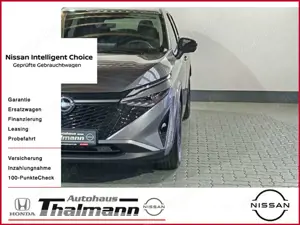 Nissan Qashqai 1.5 VC-T e-Power   N-Connecta, AFA, Komf