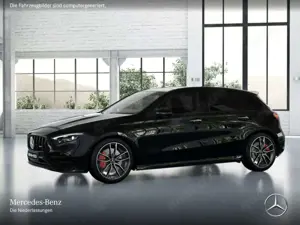 Mercedes-Benz A 35 AMG A 35 4M Kompakt AMG+PANO+360°+MULTIBEAM+BURMESTER Bild 3