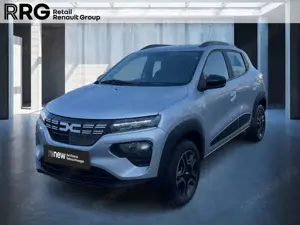 Dacia Spring Essential 45 CCS Kamera Navi LED