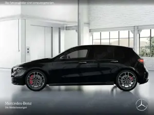 Mercedes-Benz A 35 AMG A 35 4M Kompakt AMG+PANO+360°+MULTIBEAM+BURMESTER Bild 5