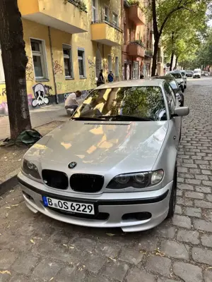 BMW Others BMW 325i M-Packet ab werk