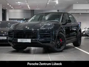 Porsche Cayenne S HA-Lenkung InnoDrive HeadUp LED-Matrix