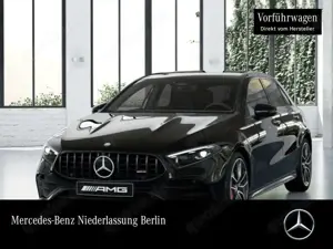 Mercedes-Benz A 35 AMG A 35 4M Kompakt AMG+PANO+360°+MULTIBEAM+BURMESTER