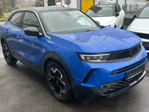 Opel Mokka GS Line SHZ LHZ Navi ACC-Tempomat IntelliLuxLED