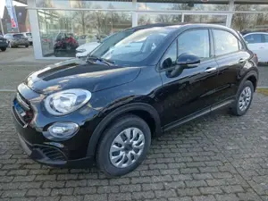Fiat 500X Cabrio Dolcevita 1.5 Hybrid
