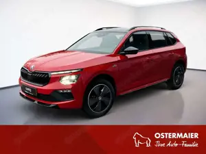 Skoda Kamiq Monte Carlo 1.5TSI 110kW MATRIX.ASSIST.PANO.DSG.NA