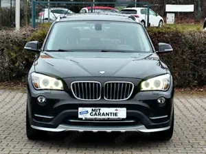BMW X1 xDrive20d Steptronic "xLine"