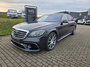 Mercedes-Benz S 63 AMG S63 AMG 4matic Lang Pano / HUD / Exclusive