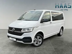 Volkswagen T6 Multivan T6.1 Multivan 2.0 TDI DSG - LED*APP*3xKlima*PDC!