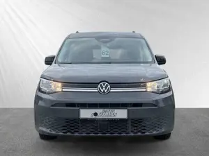 Volkswagen Caddy 2,0 TDI DSG Life AHK+SHZ+SIDE.ASSIST