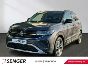 Volkswagen T-Cross ENERGY 1.0 l TSI OPF Digitales Cockpit